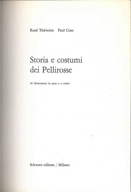 LIBRACCIO VINTAGE