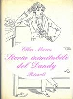 Storia inimitabile del Dandy