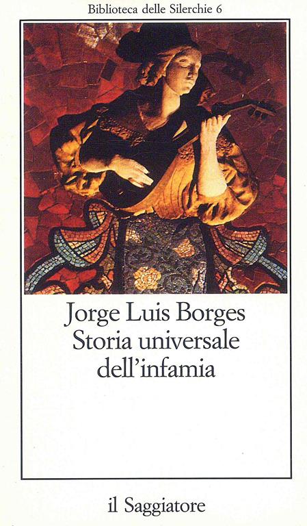 LIBRACCIO VINTAGE