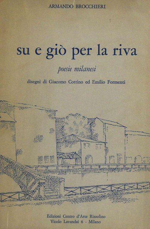 LIBRACCIO VINTAGE