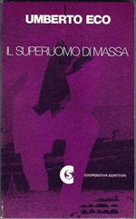 Il Superuomo di massa