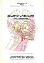 Synopsis Anatomica. Atlante di Anatomia Umana con testo completo
