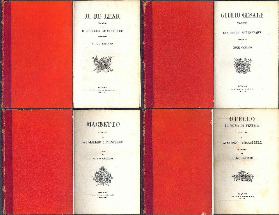LIBRACCIO VINTAGE