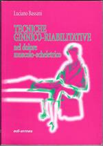 Tecniche ginnico-riabilitative nel dolore muscolo-scheletrico