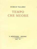 Tempo che muore