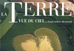 La Terre - La vue du ciel