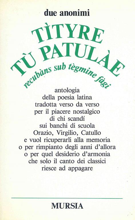 LIBRACCIO VINTAGE