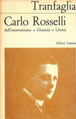 Carlo Rosselli