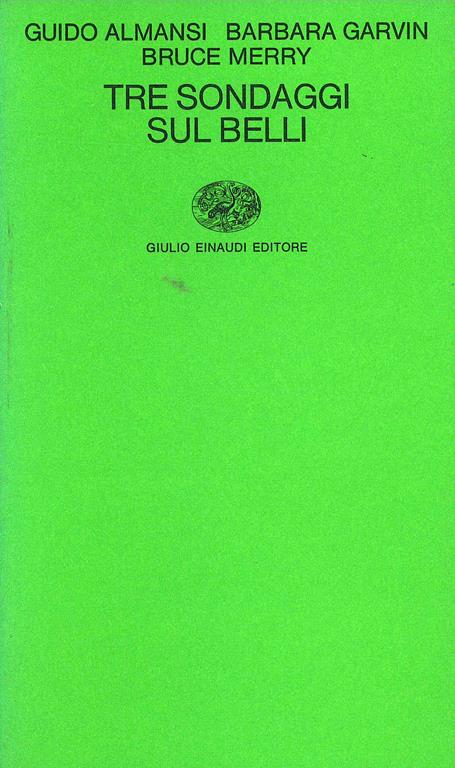 LIBRACCIO VINTAGE