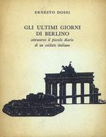 Gli Ultimi giorni di Berlino