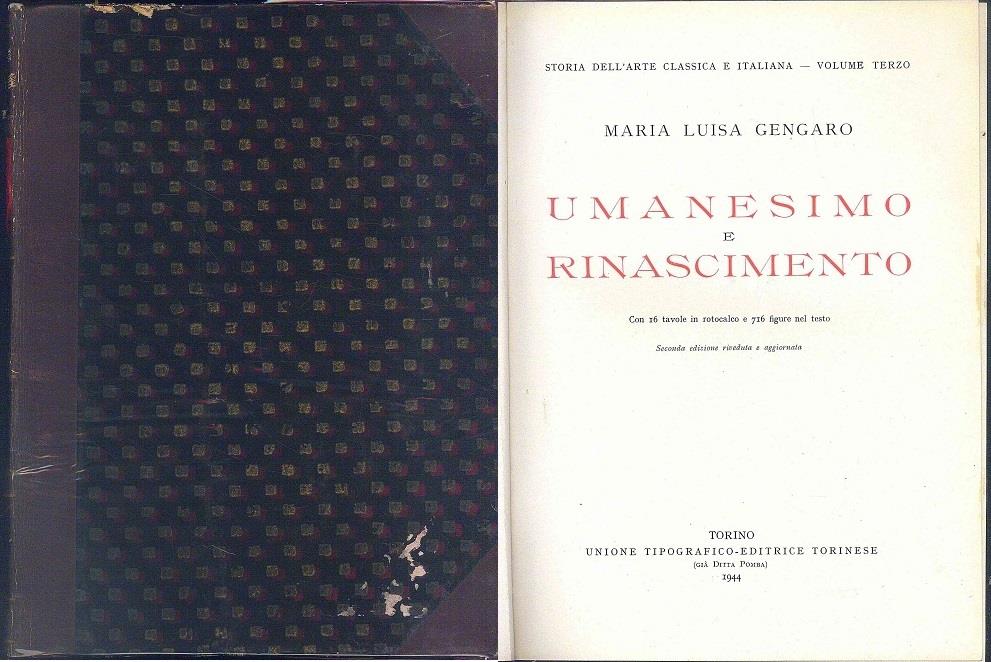 LIBRACCIO VINTAGE