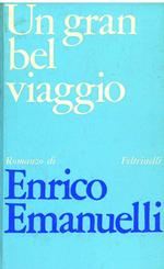 Un gran bel viaggio