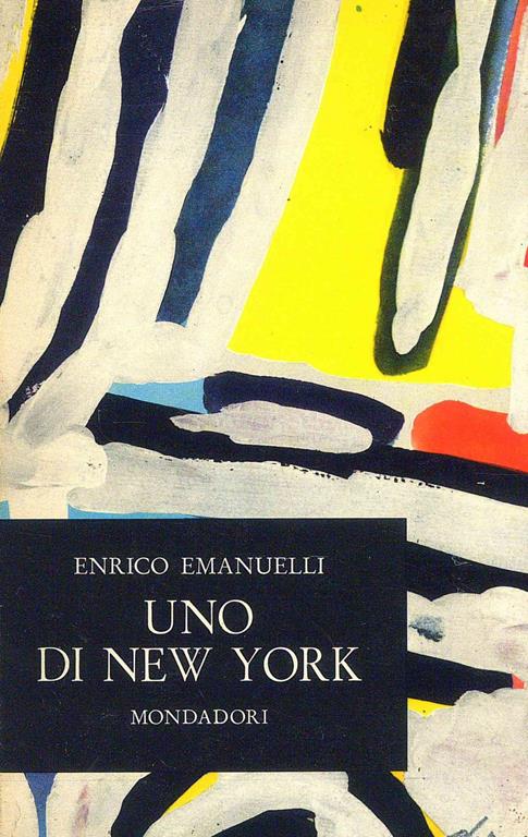 LIBRACCIO VINTAGE