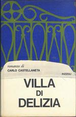 Villa di delizia