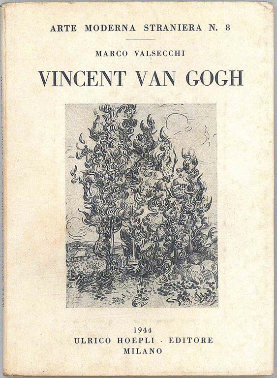 LIBRACCIO VINTAGE