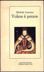 Volere è potere