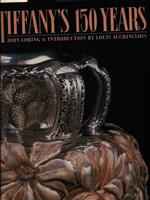 Tiffany's 150 years