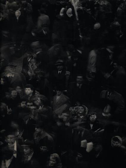 Paul Himmel photographs - copertina