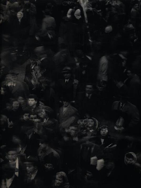 Paul Himmel photographs - copertina