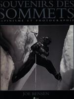 Souvenirs des sommets