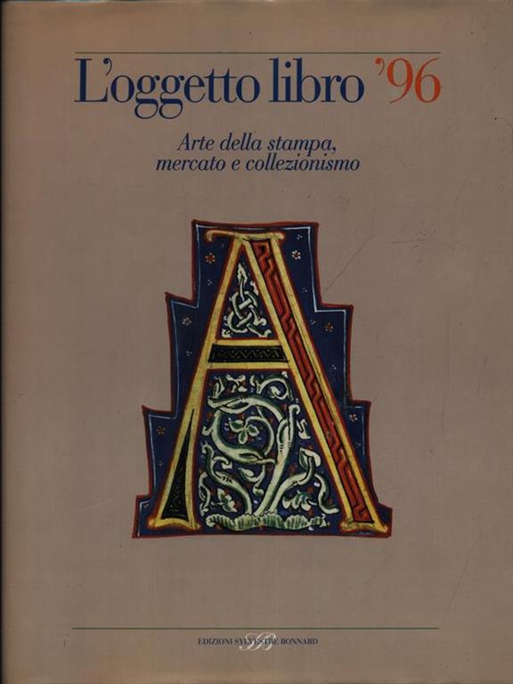 LIBRACCIO VINTAGE