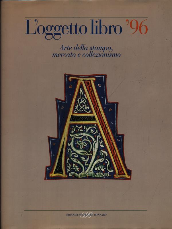 LIBRACCIO VINTAGE