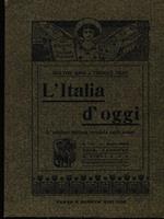 L' Italia d'oggi