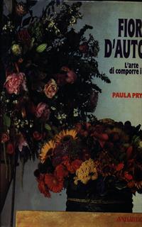 Fiori d'autore
