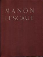 Manon Lescaut