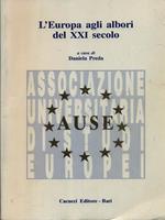 L' Europa agli albori del XXI secolo
