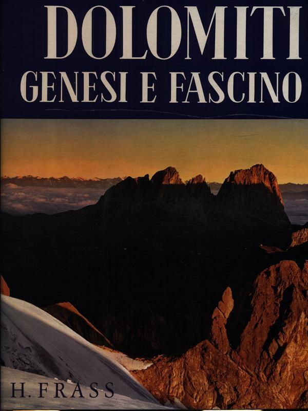 LIBRACCIO VINTAGE