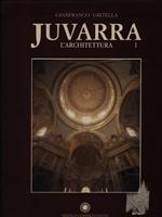 Juvarra. L'architettura