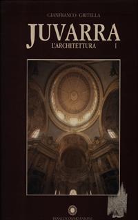 Juvarra. L'architettura