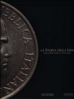 La storia della Lira nella Repubblica italiana