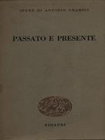 Passato e presente