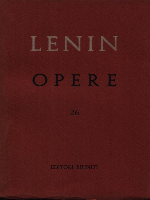 LIBRACCIO VINTAGE