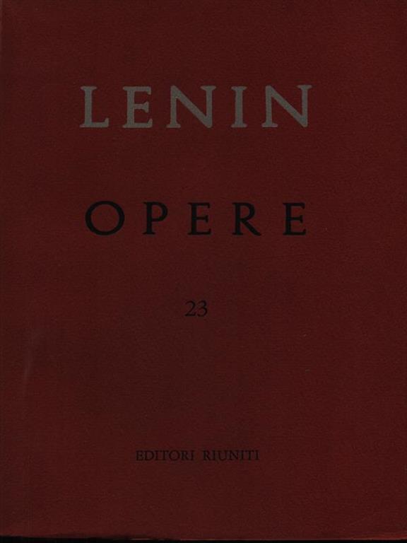 LIBRACCIO VINTAGE