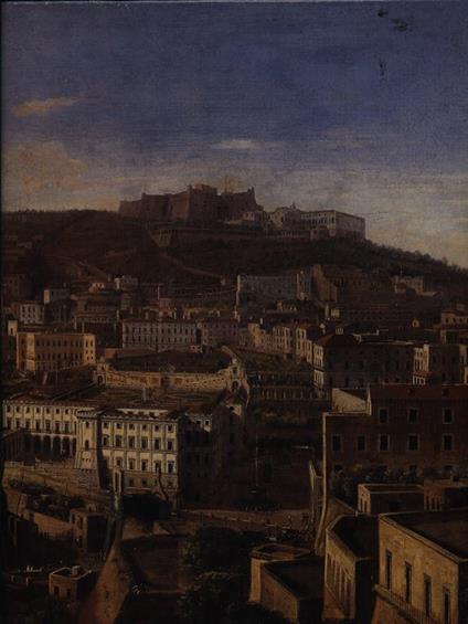 La collezione d'arte del Sanpaolo Banco di Napoli - copertina