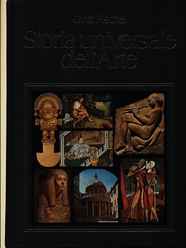LIBRACCIO VINTAGE