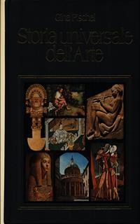 Storia universale dell'arte