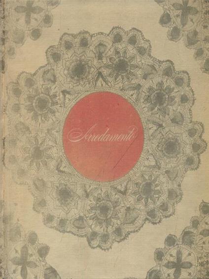 Arredamento -   - copertina