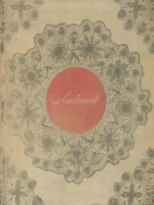 Arredamento -   - copertina