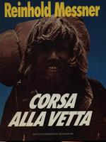 La corsa alla vetta