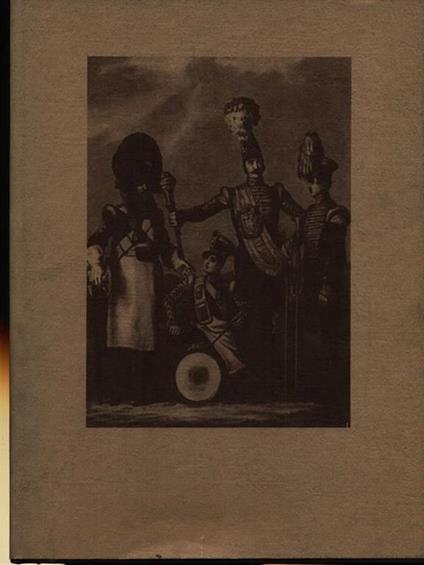 La scuola di Viterbo - Giorgio Bignardi - copertina