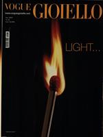 Vogue Gioiello n. 62/settembre 2001
