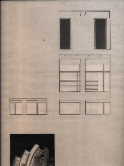 Dives in Misericordia vol. 2 - Richard Meier - copertina