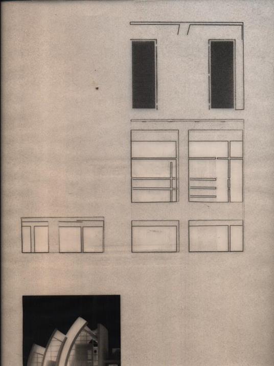 Dives in Misericordia vol. 2 - Richard Meier - copertina
