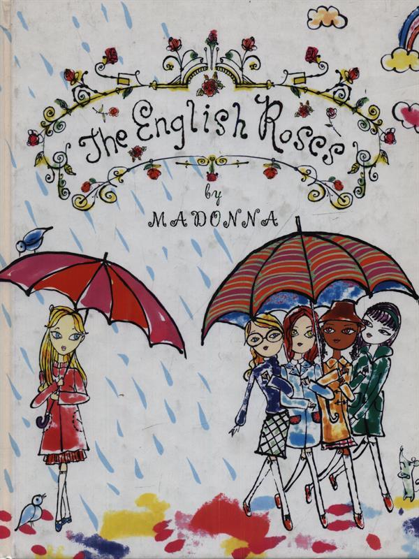 The english roses