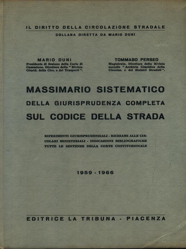 LIBRACCIO VINTAGE