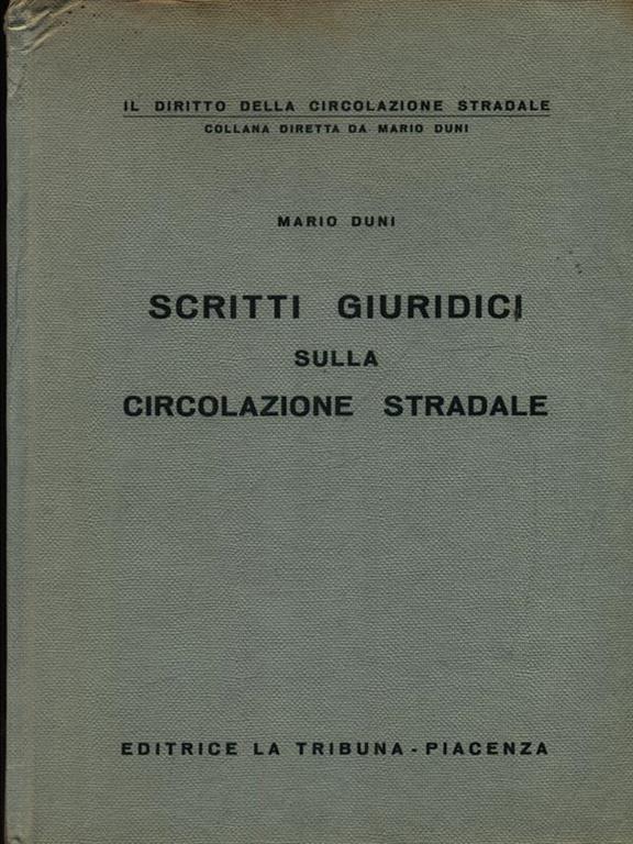 LIBRACCIO VINTAGE